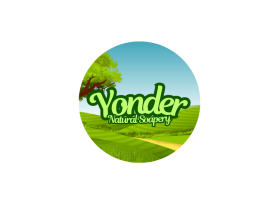 Yonder Natural Soapery entry by NancyDe