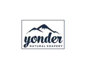 Yonder Natural Soapery entry by Fani_studio