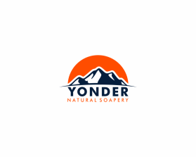 Yonder Natural Soapery entry by darmaya