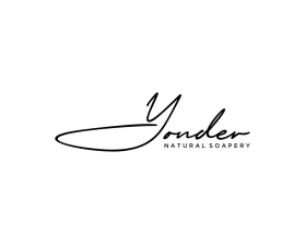Yonder Natural Soapery entry by conceptoday