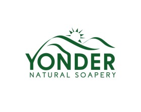 Yonder Natural Soapery entry by bartous