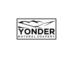 Yonder Natural Soapery entry by inka07