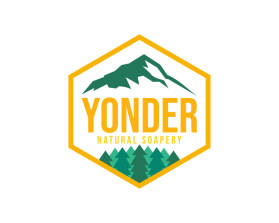 Yonder Natural Soapery entry by AaronEthan