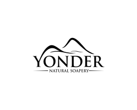 Yonder Natural Soapery entry by CrissONE