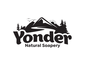 Yonder Natural Soapery entry by Creativo