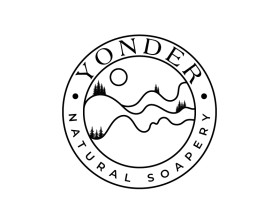 Yonder Natural Soapery entry by mousumi8