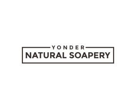 Yonder Natural Soapery entry by jonjon