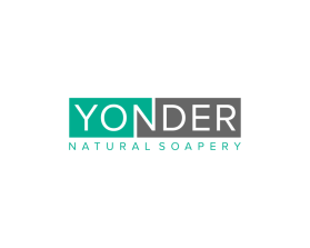 Yonder Natural Soapery entry by conceptoday