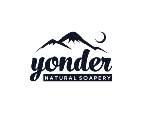 Yonder Natural Soapery entry by Fani_studio