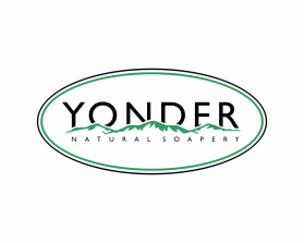 Yonder Natural Soapery entry by khaira