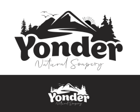 Yonder Natural Soapery entry by Creativo