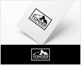 Yonder Natural Soapery entry by Billahi