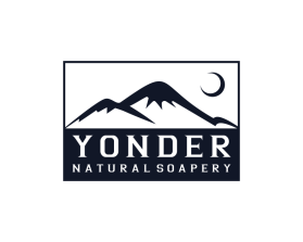 Yonder Natural Soapery entry by Fani_studio