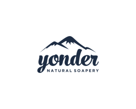 Yonder Natural Soapery entry by Fani_studio