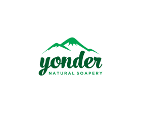 Yonder Natural Soapery entry by Fani_studio