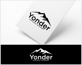 Yonder Natural Soapery entry by Billahi