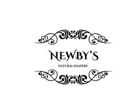 Newby's Natural Soapery entry by WISH234