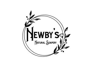 Newby's Natural Soapery entry by Ilham Fajri