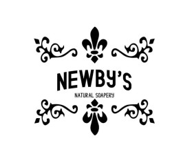 Newby's Natural Soapery entry by WISH234
