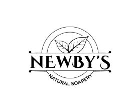 Newby's Natural Soapery entry by Novin