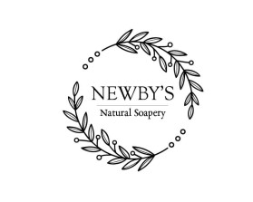 Newby's Natural Soapery entry by WISH234
