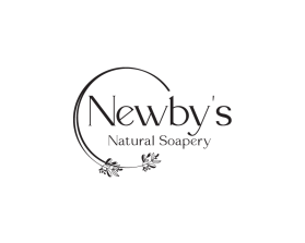 Newby's Natural Soapery entry by Nikho_Zholeh97