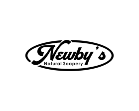 Newby's Natural Soapery entry by inka07
