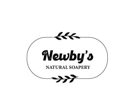 Newby's Natural Soapery entry by WISH234