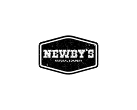 Newby's Natural Soapery entry by M4rukochan