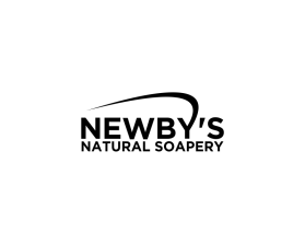 Newby's Natural Soapery entry by CrissONE
