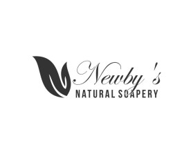 Newby's Natural Soapery entry by sinoer