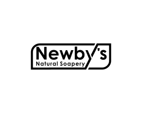 Newby's Natural Soapery entry by inka07