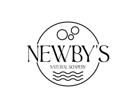 Newby's Natural Soapery entry by Kailiam