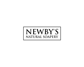 Newby's Natural Soapery entry by zart