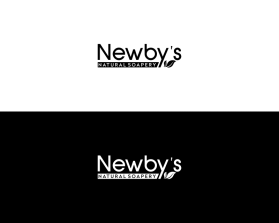 Newby's Natural Soapery entry by Superkin