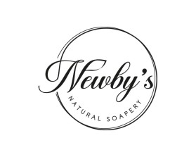 Newby's Natural Soapery entry by bartous