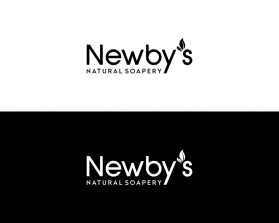 Newby's Natural Soapery entry by Superkin
