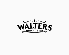Walters Handmade Soap entry by Tony_Brln