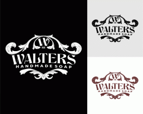Walters Handmade Soap entry by khaira