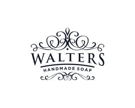 Walters Handmade Soap entry by Fani_studio