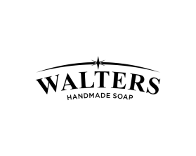 Walters Handmade Soap entry by inka07