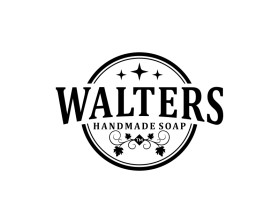 Walters Handmade Soap entry by erionart