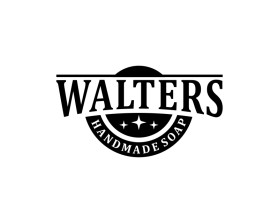 Walters Handmade Soap entry by erionart