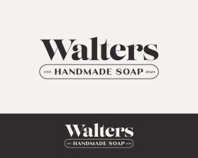 Walters Handmade Soap entry by bcmaness