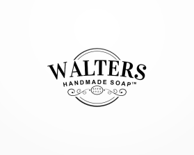 Walters Handmade Soap entry by davitiart
