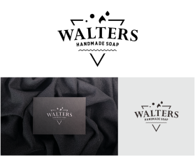 Walters Handmade Soap entry by otwSarjana