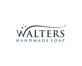 Walters Handmade Soap entry by Fani_studio