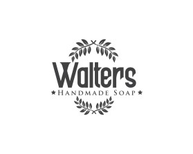 Walters Handmade Soap entry by FXF Creations
