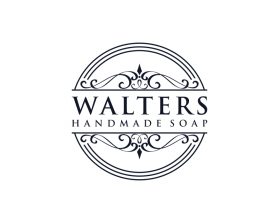 Walters Handmade Soap entry by Fani_studio