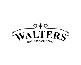 Walters Handmade Soap entry by inka07